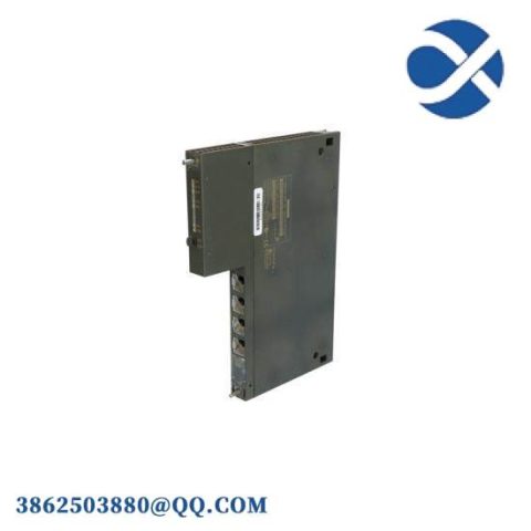 Siemens 6GK7443-1EX40-0XE0: Industrial Automation Communication Processor