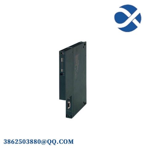 SIEMENS 6GK7443-5DX05-0XE0 COMMUNICATIONS PROCESSOR: Precision Engineered for Industrial Automation