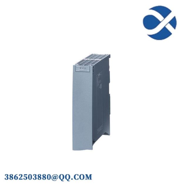 Siemens 6GK7542-1AX00-0XE0 Communications Module