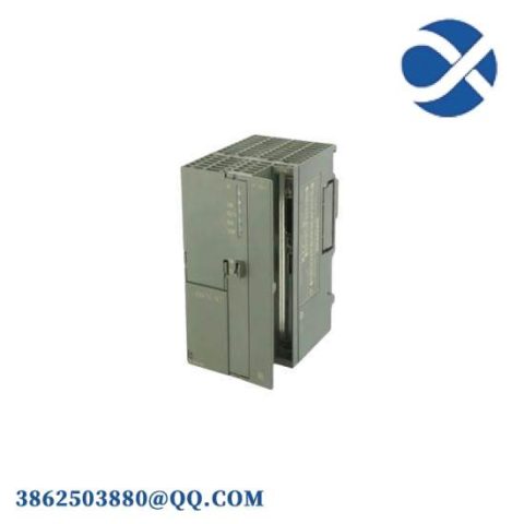 Siemens 6GK7 343-1EX21-0XE0: Ethernet Communication Module, Expert Networking for Industry 4.0