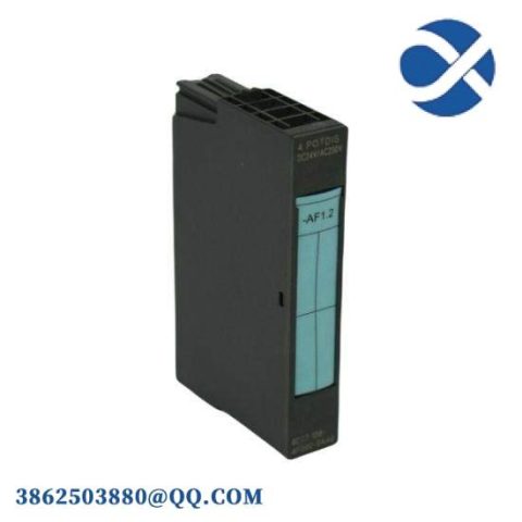 SIEMENS 6GT2102-0AB00 Industrial Automation Module