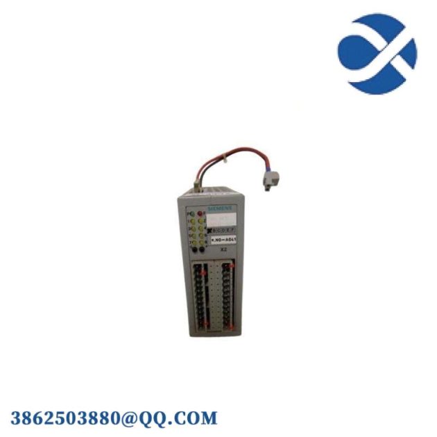 SIEMENS 6GT2102-0AB00 Industrial Automation Module