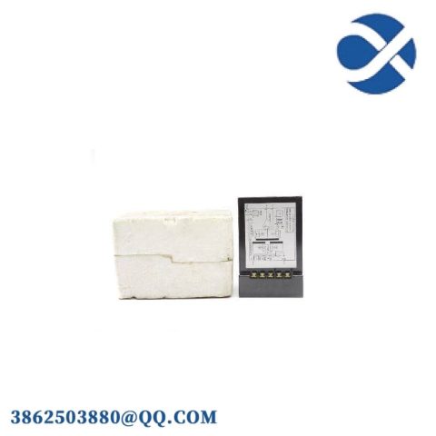 Siemens 6KA9904 Industrial Control Module