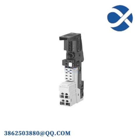 Siemens 6MD1010-0BA00 Digital Output Module, Compact and Robust Design