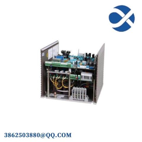 Siemens 6RA2116-6DS20-0 Servo Driver