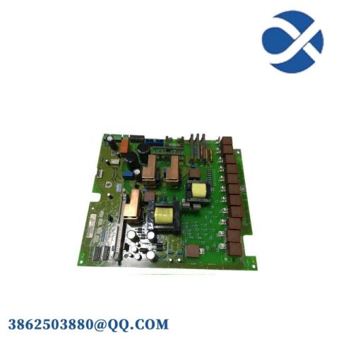 Siemens 6RY1703-0DA02: Industrial Power Interface Module