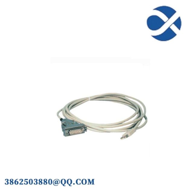 SIEMENS 6RY1807-0AP00 Industrial Connector Cable