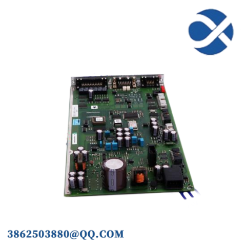 SIEMENS 6SA8-252 PLC SYSTEM - High Performance Control Solution