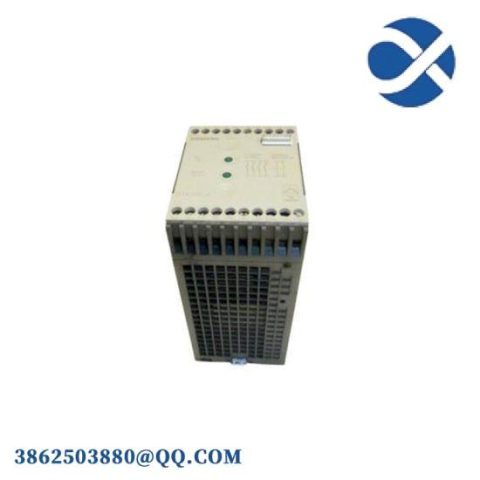Siemens 6SC6111-2AA00 High Performance Control Module