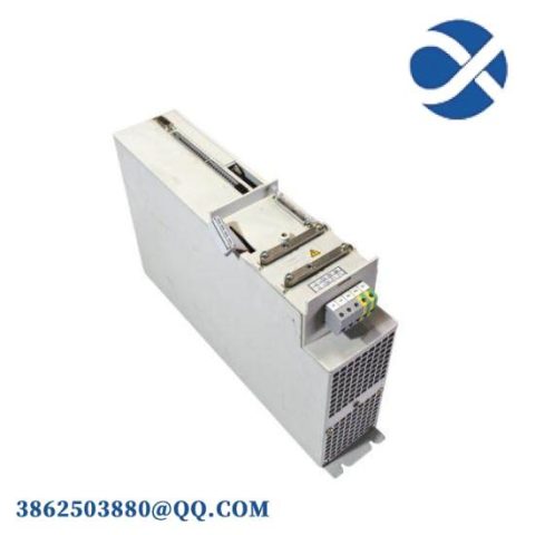 SIEMENS 6SC6112-0AA00 AC Feed Drive Module: Advanced AC Drive for Industrial Automation