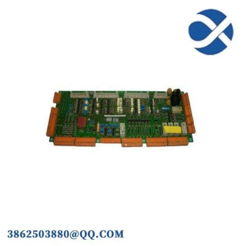 SIEMENS 6SC9731-0GA1: Advanced Motion Control Module