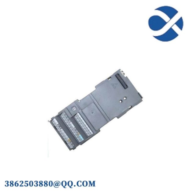 Siemens 6SE6400-7AA00-0BA0 Gland I/O Module for Micromaster 440 - Advanced Control Solution for Industrial Automation