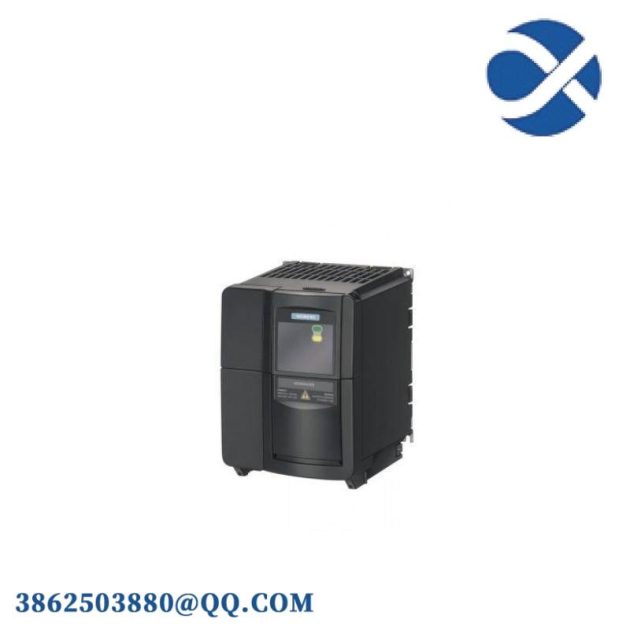 Siemens 6SE6420-2UD24-0BA1 Variable Frequency Drive