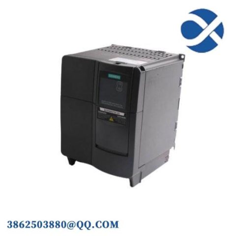 SIEMENS 6SE6420-2UD25-5CA1 - High-Performance MicroMaster 420 Drive