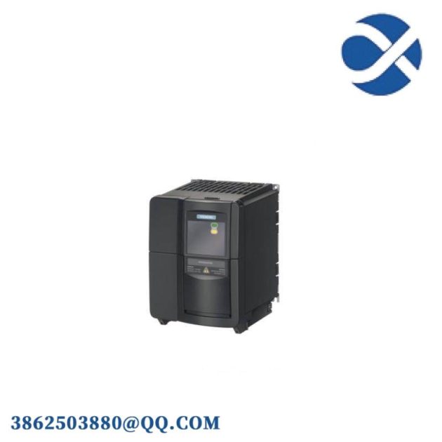 Siemens 6SE6440 - 2UD23 - 0BA1 High-Performance Variable Frequency Drive
