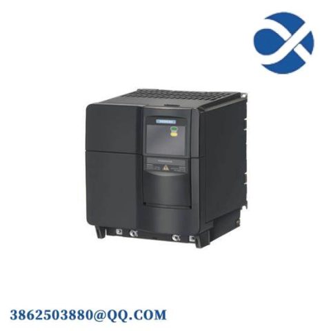 SIEMENS 6SE6440-2UD31-1CA1 - Advanced AC Inverter Drive