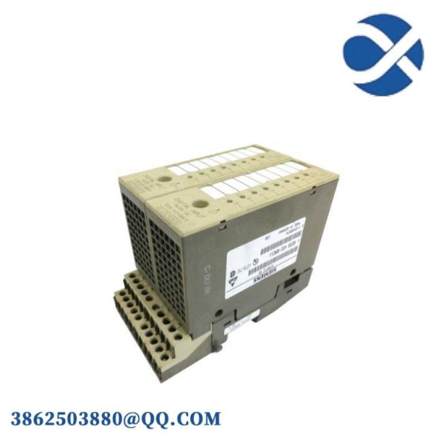 SIEMENS 6SE7012-0TP50-Z SIMOVERT MASTERDRIVE