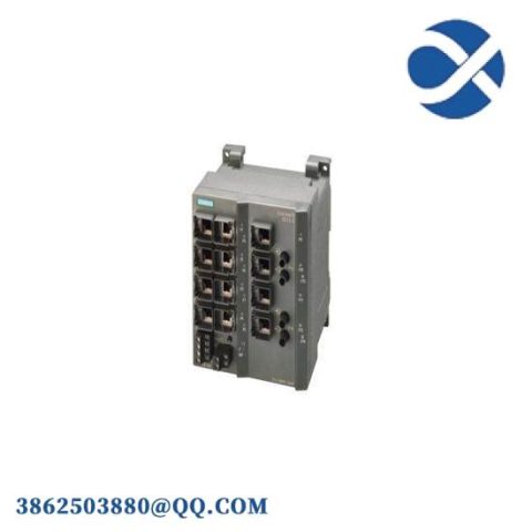 Siemens 6SE7015-0EP50-Z Inverter for Industrial Control Applications