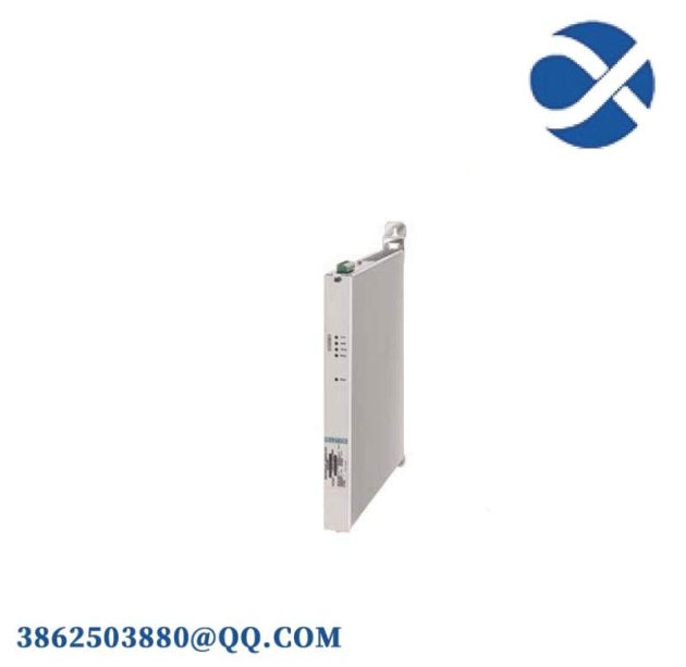 Siemens 6SE7021-6ES87-2DA1 Variable Frequency Drive Braking Unit