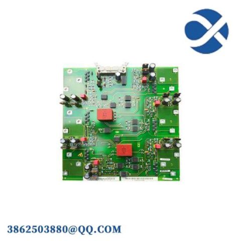 Siemens 6SE7031-5EF84-1JC1 Inverter Module
