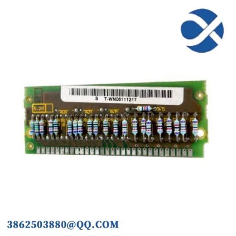 Siemens 6SE7035-1EJ84-1BH0 ABO Module - Drive Automation Solutions