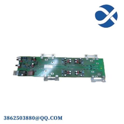 Siemens 6SE7038-6EK84-1JC2 Inverter Interface Module, VFD Control System