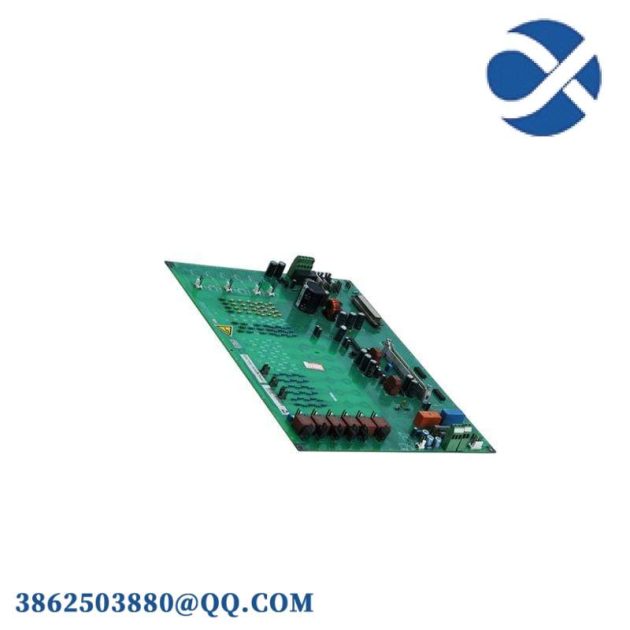 SIEMENS 6SE7041-8EK85-0HA0 Rectifier Interface Module
