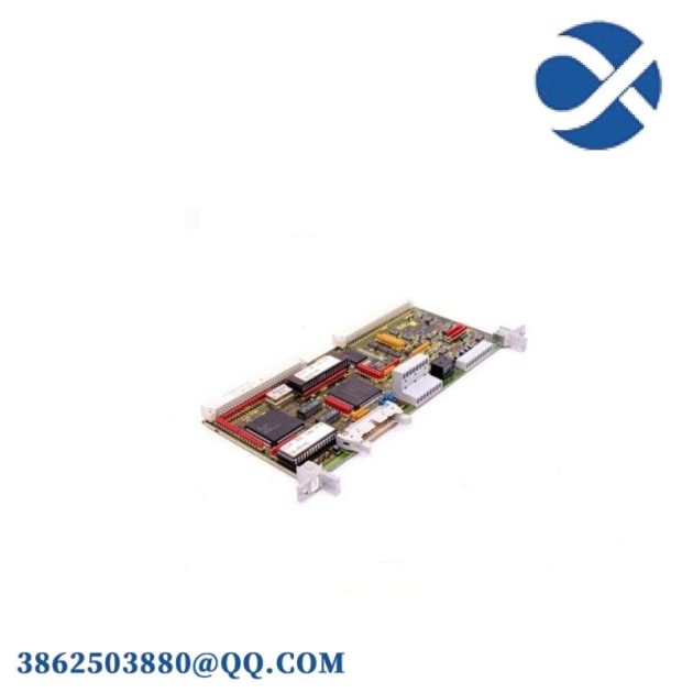 SIEMENS 6SE7090-0XX84-0AA1 Motion Control Module