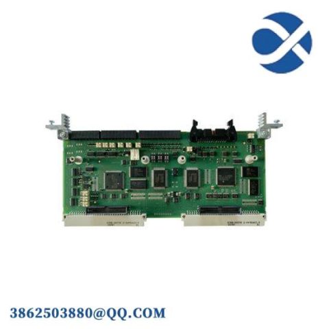 SIEMENS 6SE7090-0XX84-0AB0 - Closed-Loop & Open-Loop Control Module, Precision & Versatility in Motion Control
