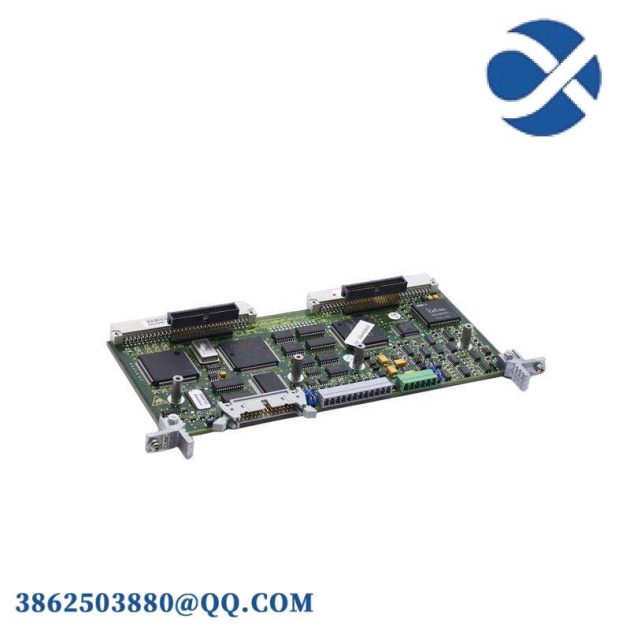 SIEMENS 6SE7090-0XX84-0AD0 Motion Control Module