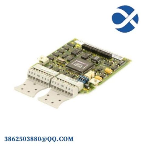 SIEMENS 6SE7090-0XX84-0FA0 Incremental Encoder Evaluation Module