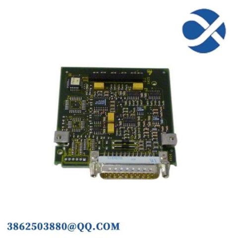 SIEMENS 6SE7090-0XX84-0FB0 Motion Control Encoder Module