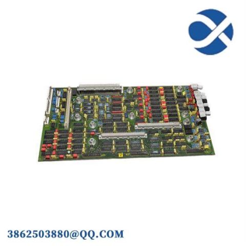 SIEMENS 6SE7090-0XX84-1CG1: Industrial Control System Power Unit Interface Module