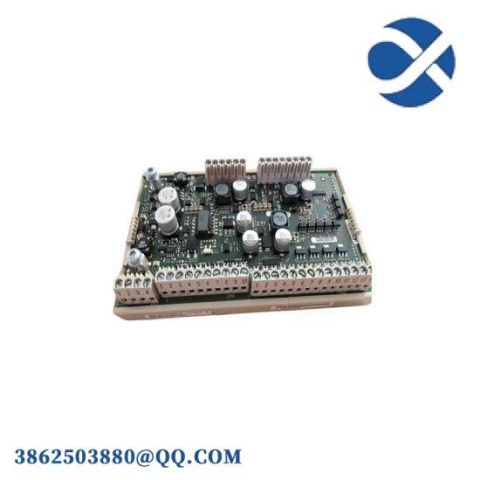 Siemens 6SE7090-0XX84-3DB1 Digital Techo Interface Card