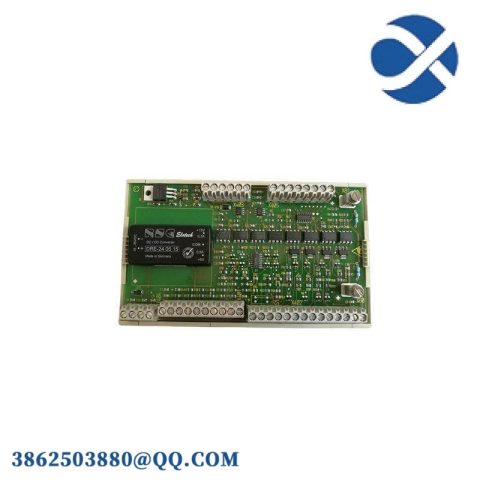 SIEMENS 6SE7090-0XX84-3DB1 Motion Control Interface Board