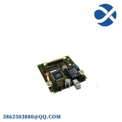 SIEMENS 6SE 7090-0XX84-0FJ0 Motion Control Module