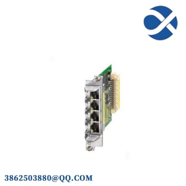 SIEMENS 6SL3055-0AA00-2EB0: SINAMICS S120 CBE20 ProFINET Module - Painted
