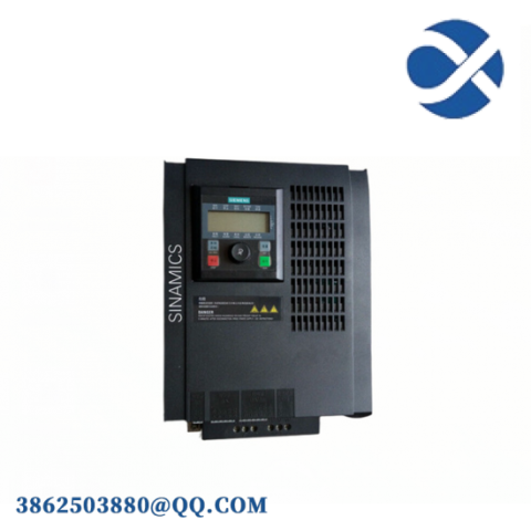 Siemens 6SL3217-0CE25-5UA1 Frequency Converter