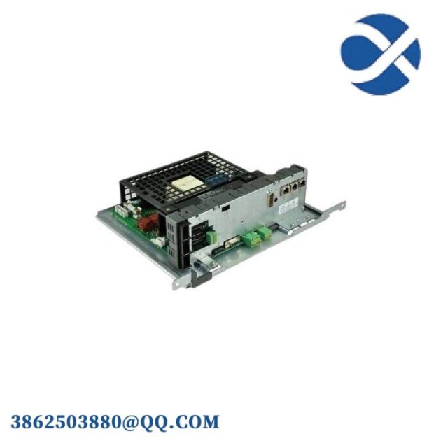 Siemens SINAMICS Spart Part Control Interface Module (6SL3350-6TK00-0EA0): Precision and Reliability in Industrial Automation