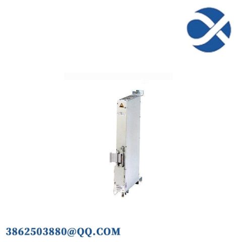 SIEMENS 6SN1113-1AB01-0BA1: Pulsed Resistor Module for Precision Control