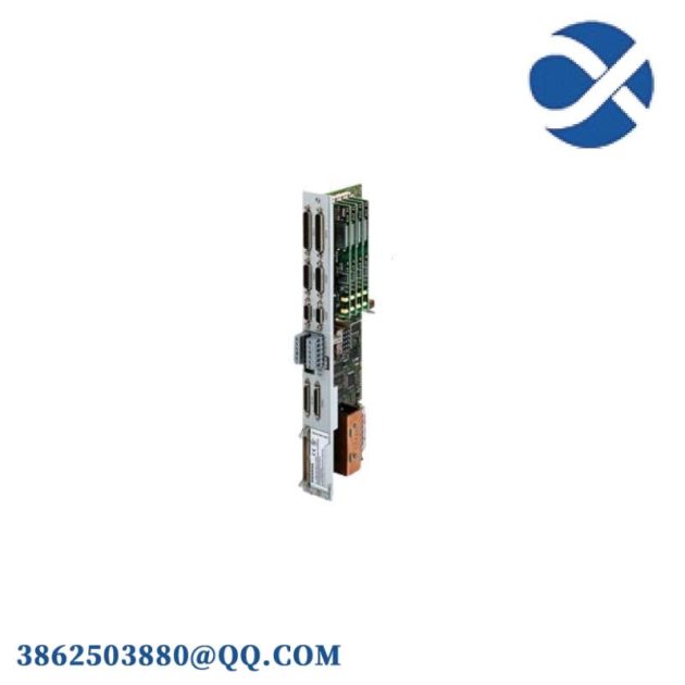 SIEMENS 6SN1118-0DK23-0AA2, 2-Axis Control Unit, Automation Module
