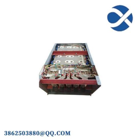 Siemens 6SR4902-0AH00-0AM1 Power Cell