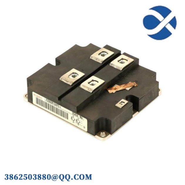 SIEMENS 6SY7000-0AC84 IGBT Transistor Module