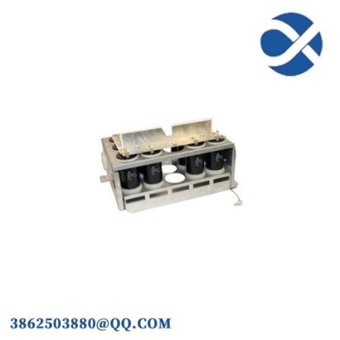 SIEMENS 6SY7000-0AD84 Capacitor Bank: Industrial Grade Capacitor Solution