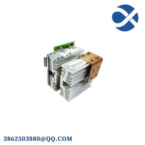 SIEMENS 6SY7010-0AB07 Thyristor Module: Industrial Control Solution