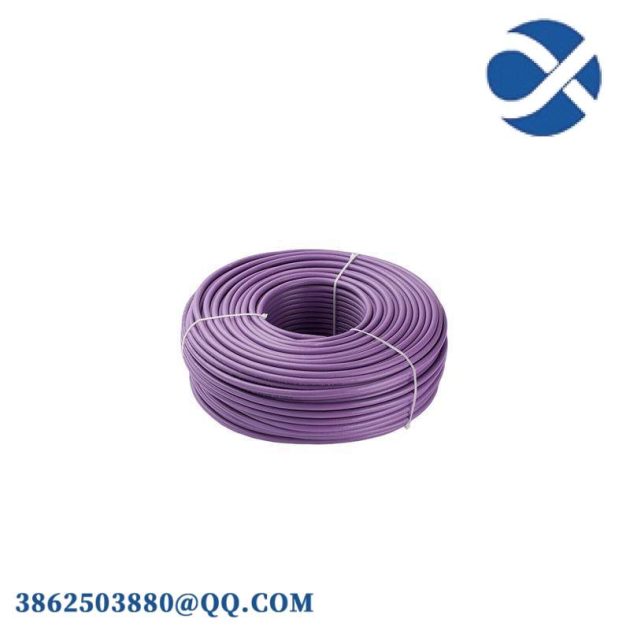 Siemens 6XV1830-0ET10 Communication Cable, Designed for Industrial Automation