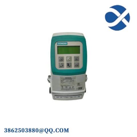 Siemens 7ME6910-1AA10-1BA0: High-Performance Polyamid Enclosure with Display