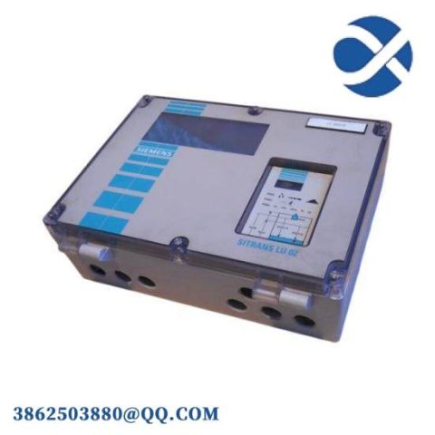 SIEMENS - 7ML5004-2AA10-3B, Industrial Control Module