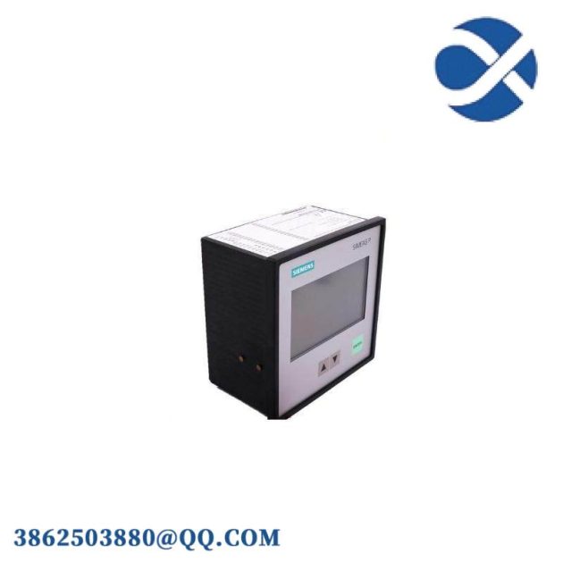 SIEMENS 7RE2800-0CA00 PLC Module - Industrial Control Innovation