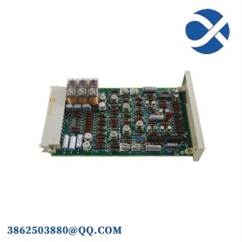 SIEMENS 7TL4500-0/CC Programmable Control Card